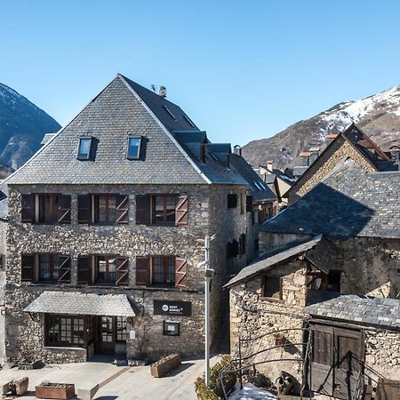 Apartamentos Snoe Mont Romies Саларду Экстерьер фото
